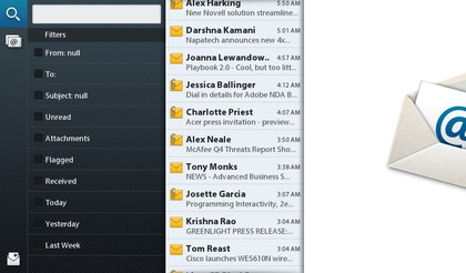 PlayBook os 2.0 review