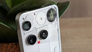Nothing Phone (3)