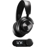 SteelSeries Arctis Nova Pro Wireless: £329.99 £268.99 at AmazonSave £61 SteelSeries Arctis Nova Pro Wireless: £329.99 £268.99 at AmazonSave £61