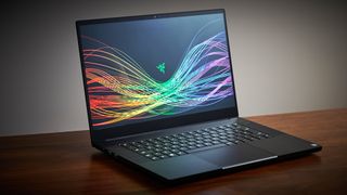 Razer Blade 15 Studio Edition 