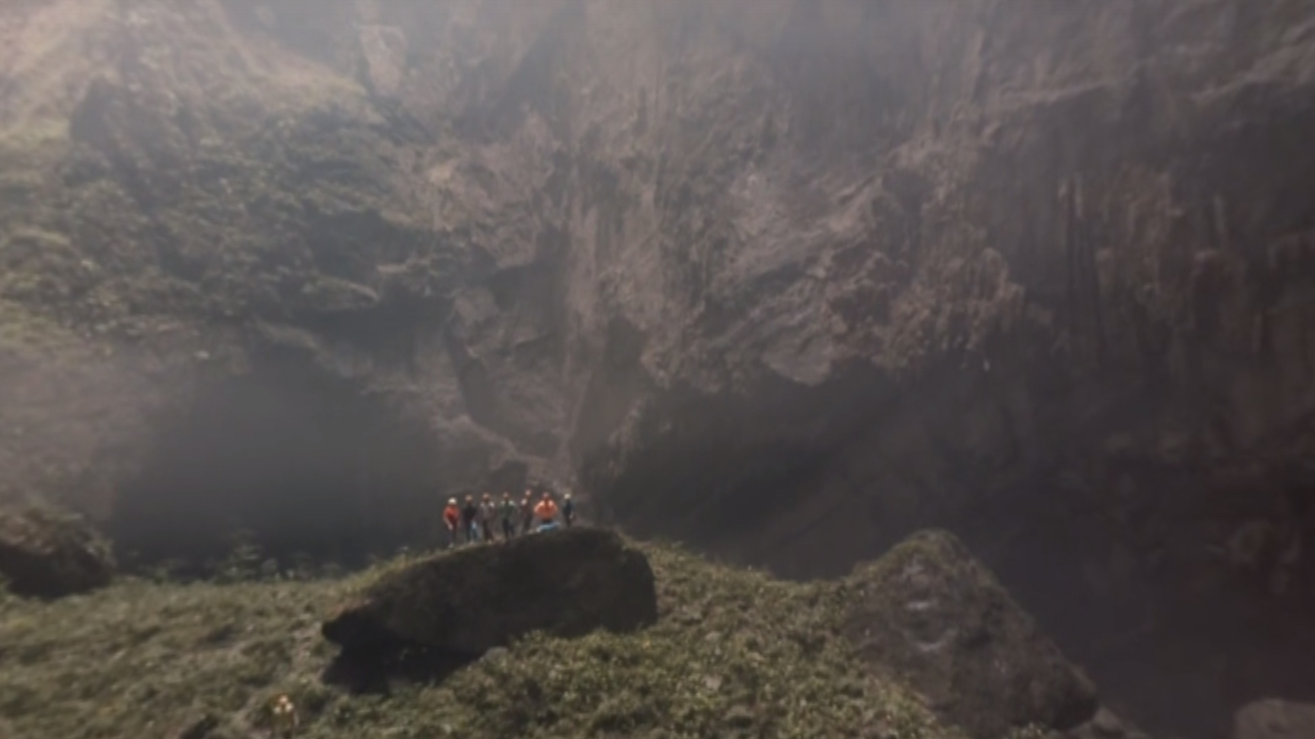 38. Phong Nha, Vietnam
