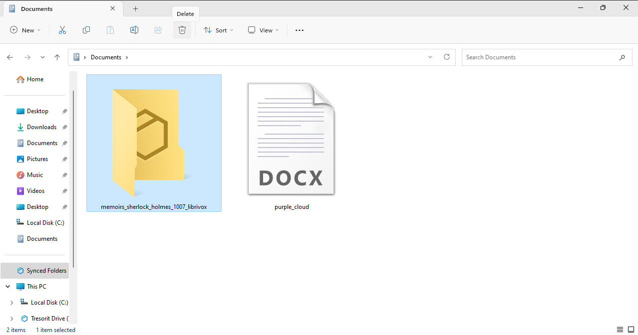 Tresorit cloud storage being put to the test by TechRadar Pro
