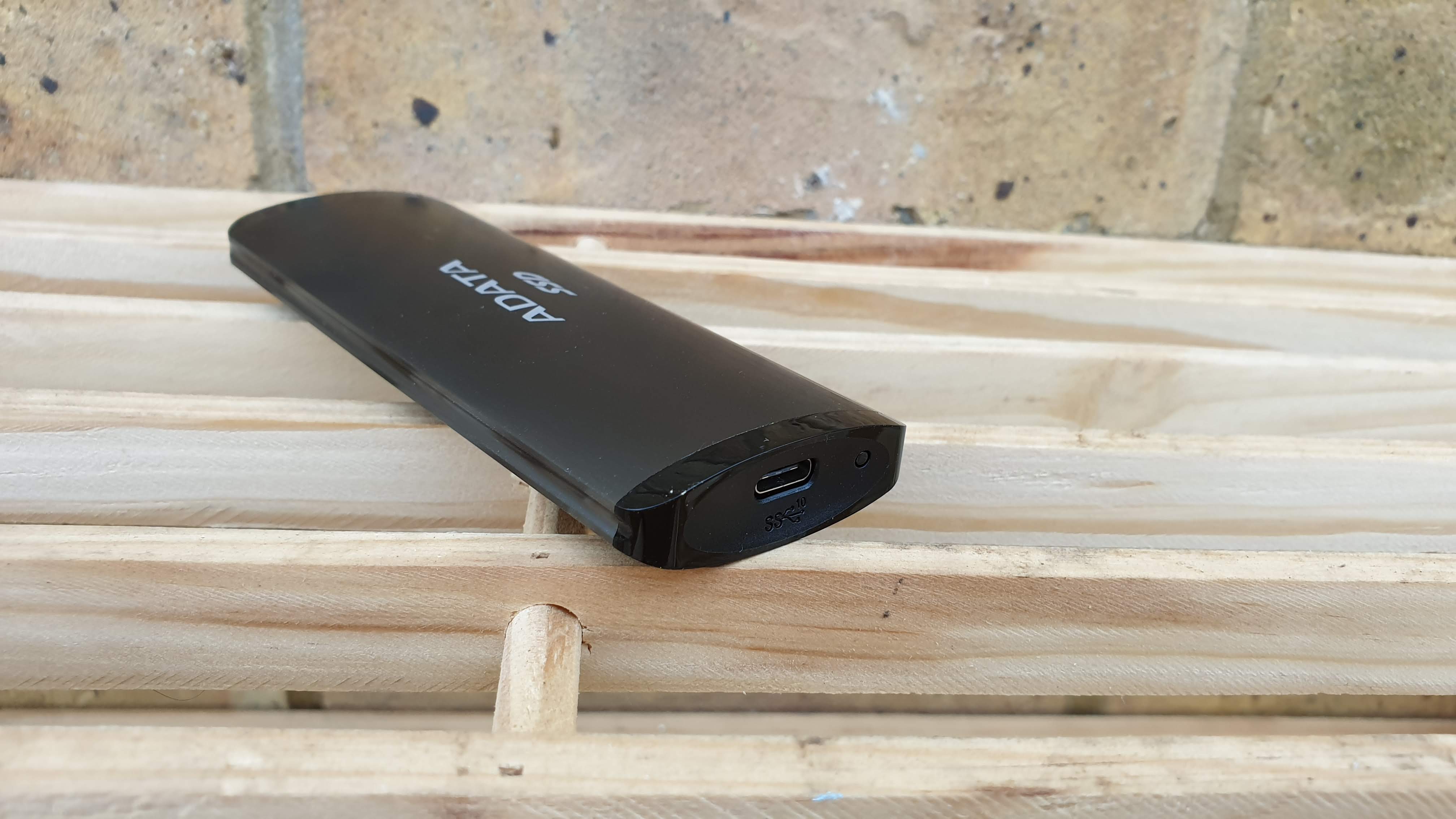USB-C port