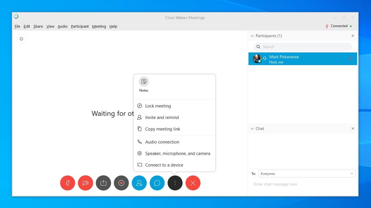 Cisco Webex