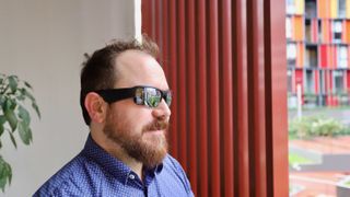 Bose Frames Tempo