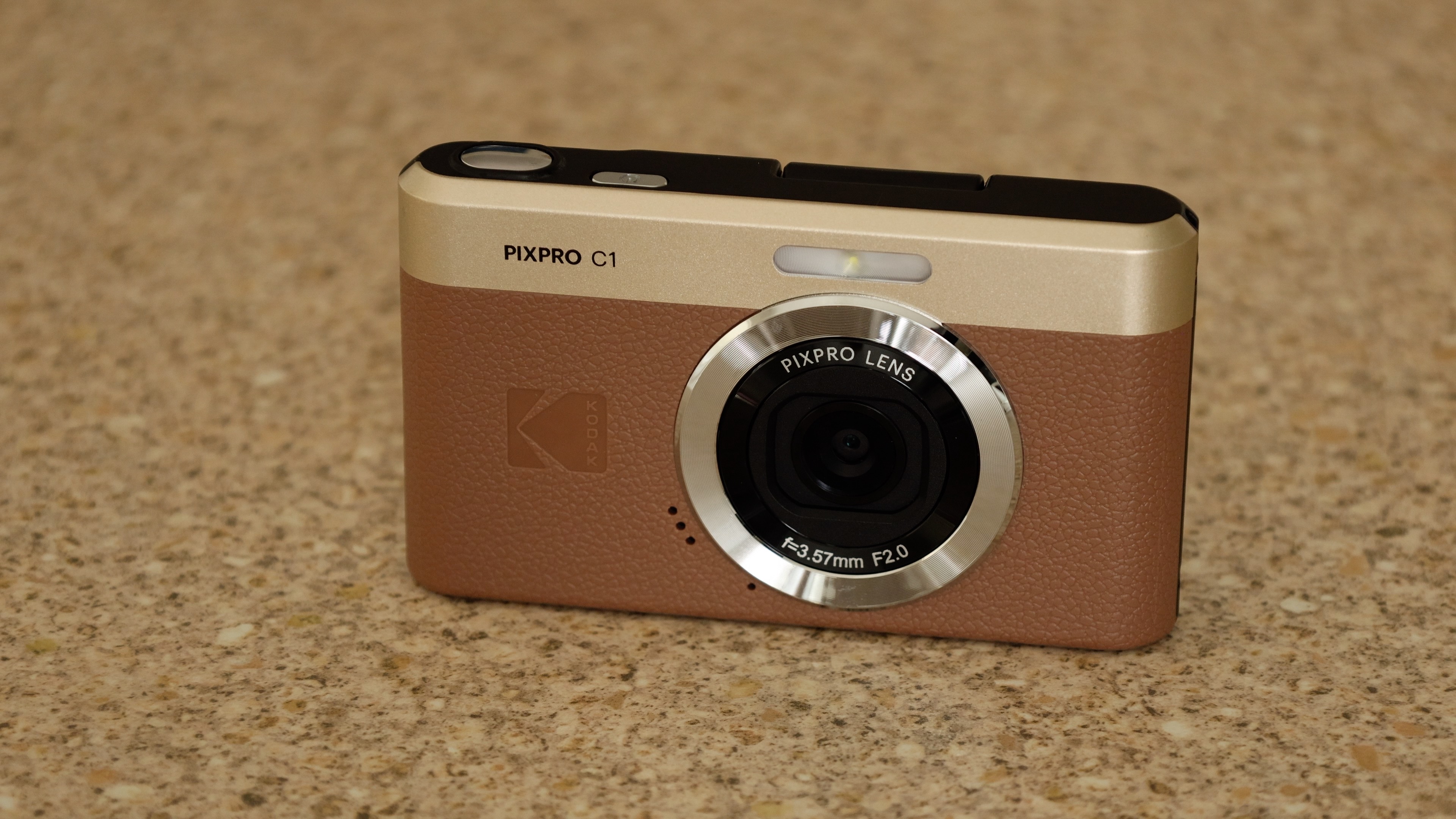 Kodak PixPro C1