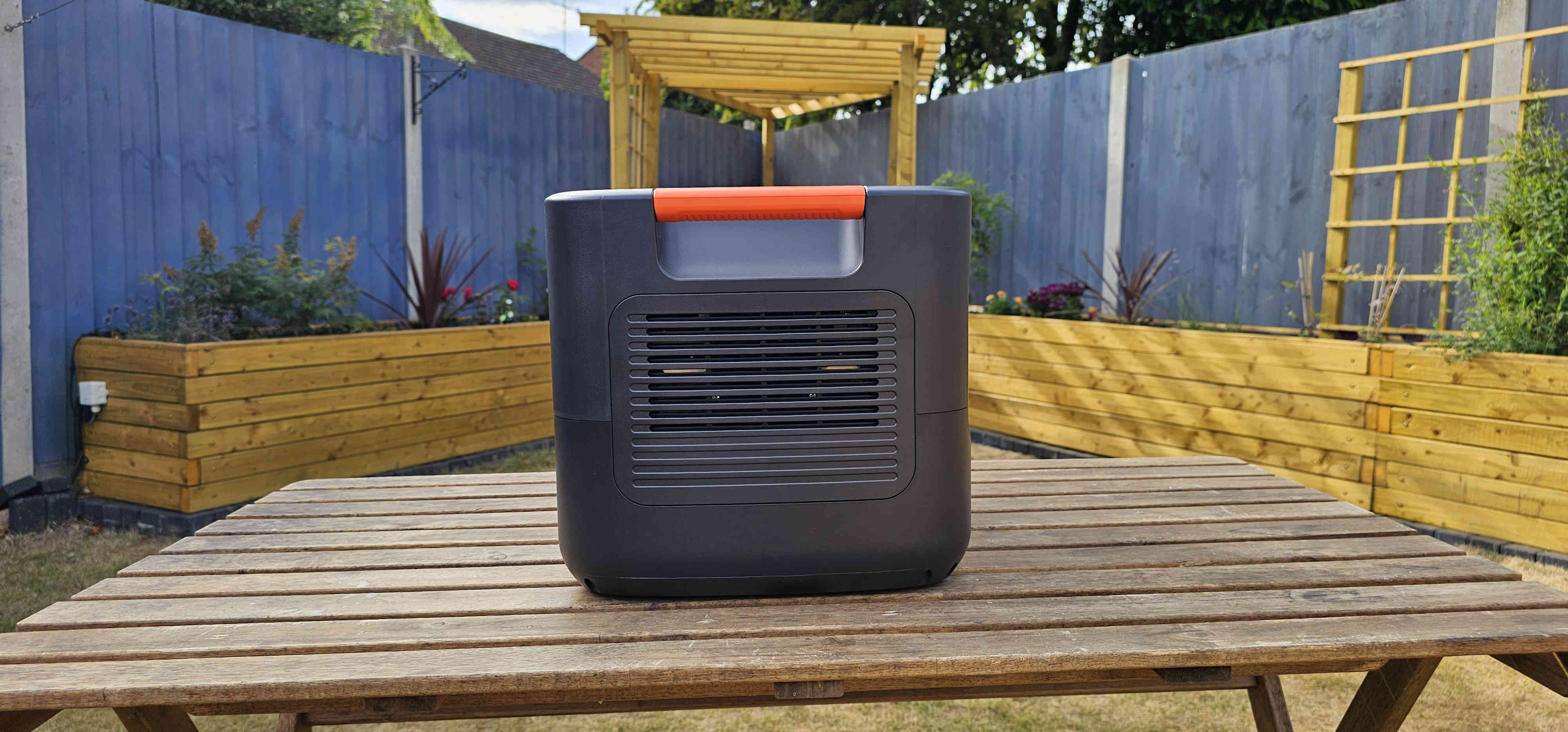 Jackery Explorer 3000 V2 image 11