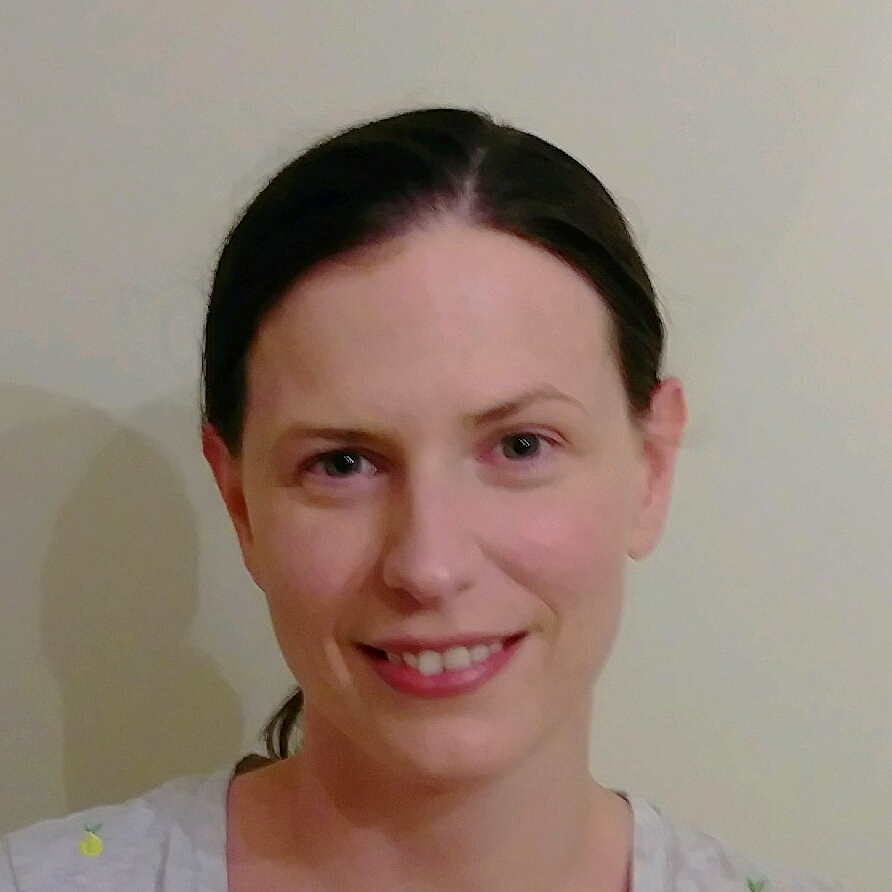 Rebecca Morris