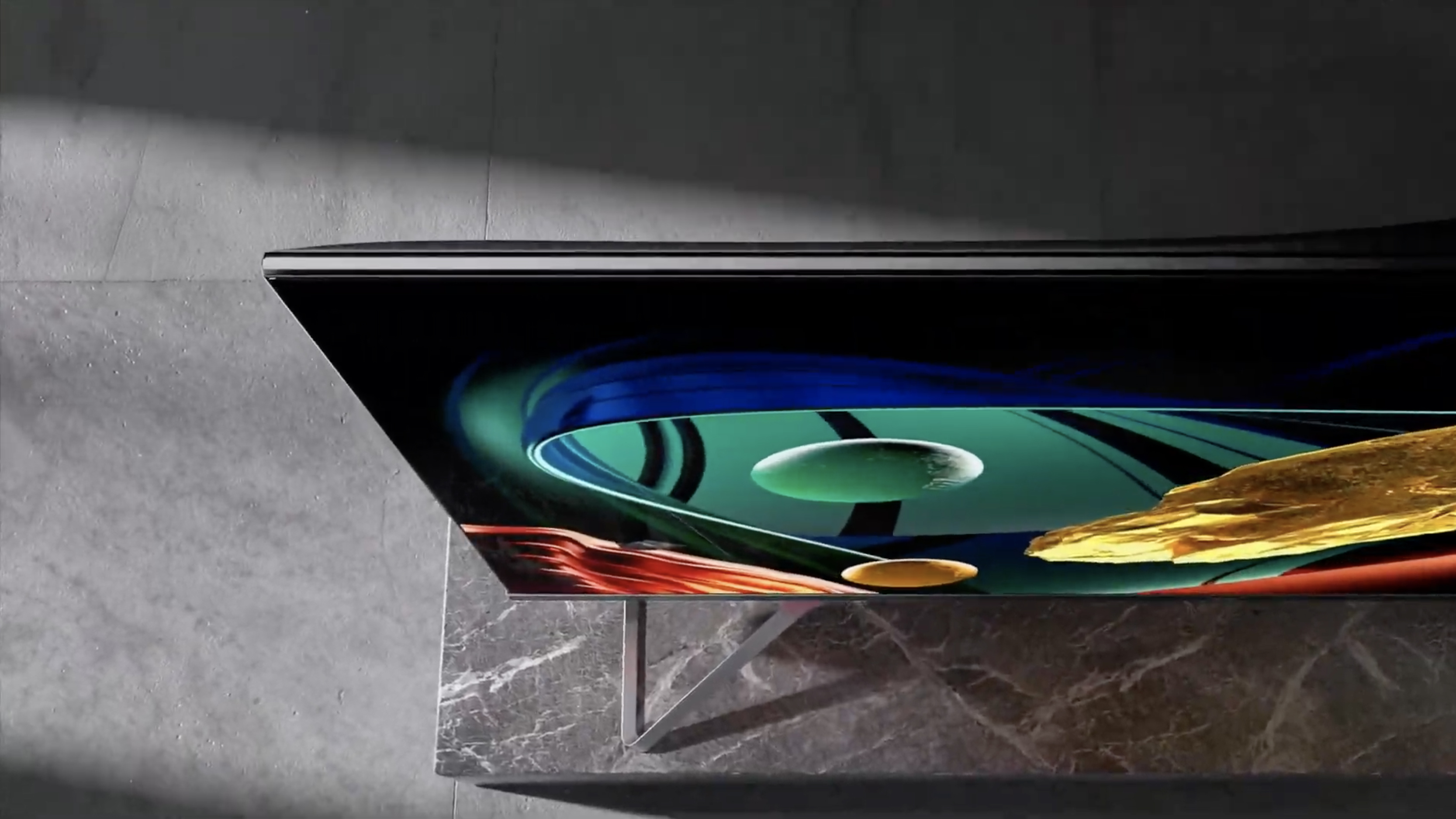 Hisense TV 2021