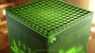 Xbox Series X25 Limited Edition