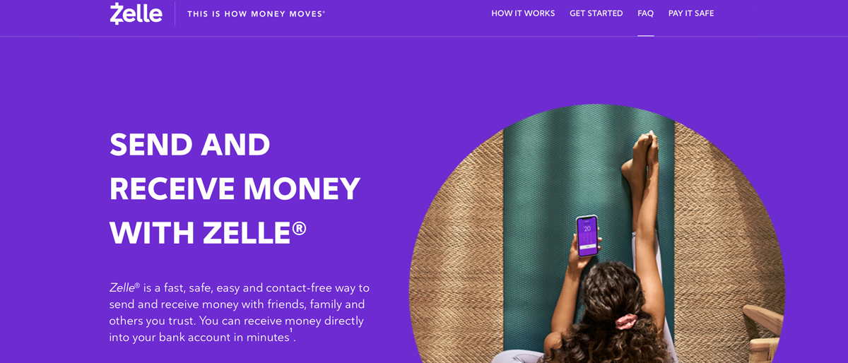 Zelle