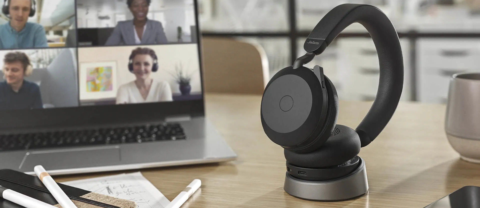 Jabra Evolve2 75