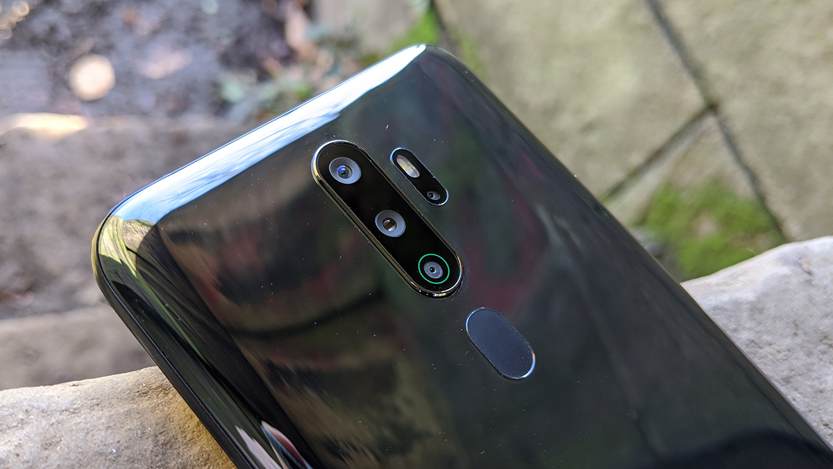 Oppo A5 2020
