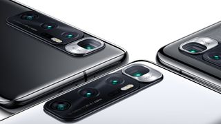 Xiaomi Mi 10 Ultra