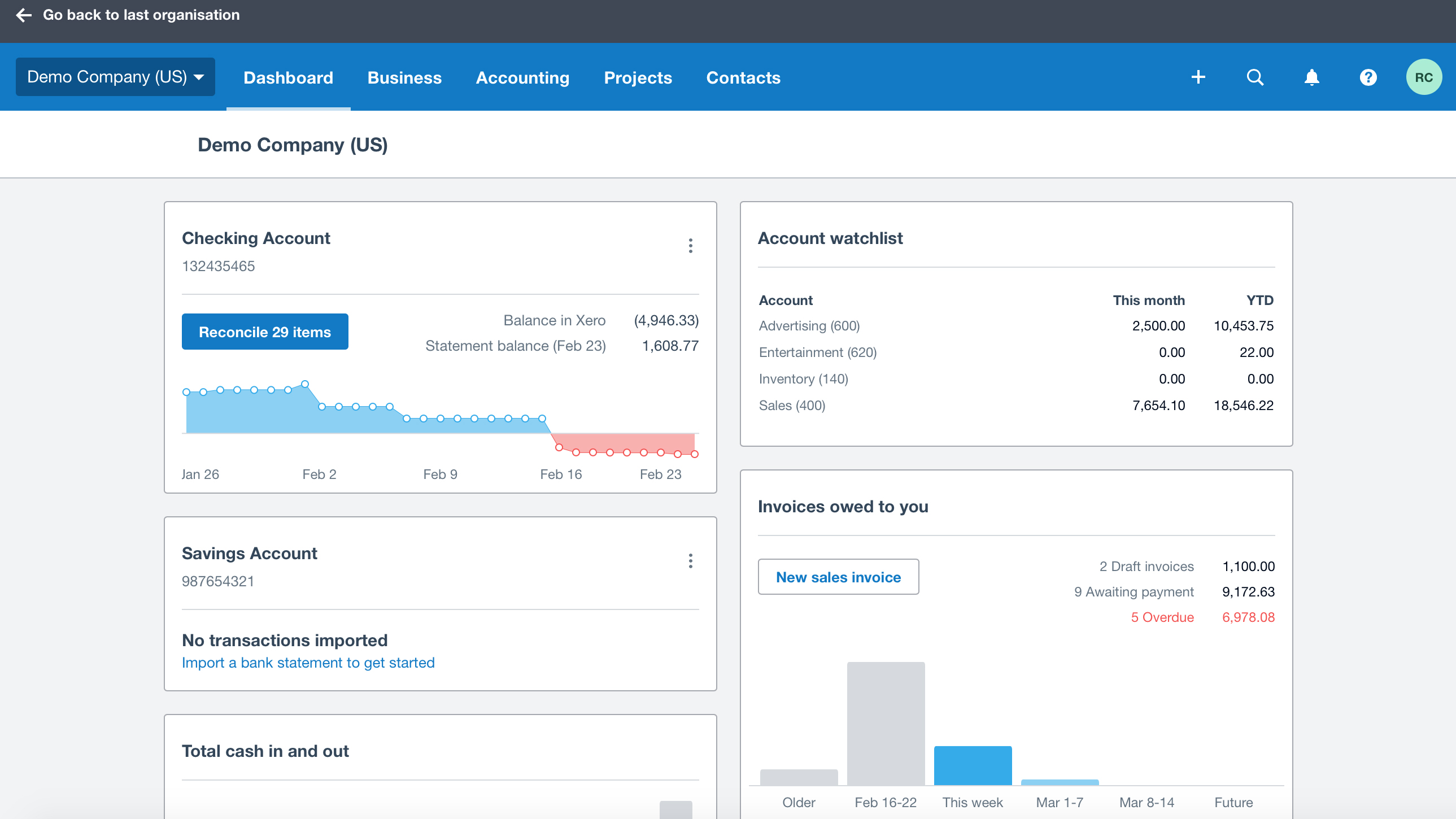 Xero