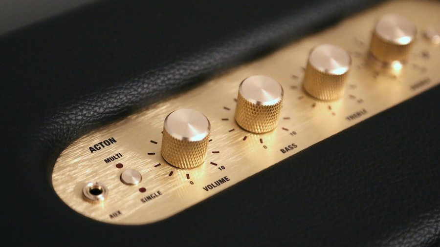 Marshall Acton review