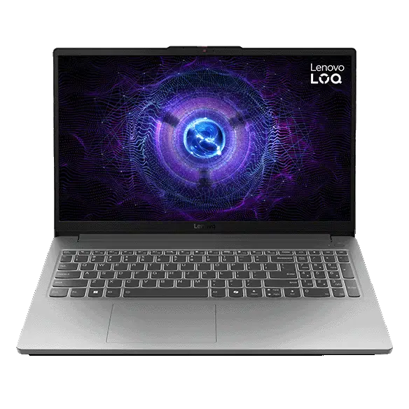 A Lenovo LOQ Essentials Gen 9