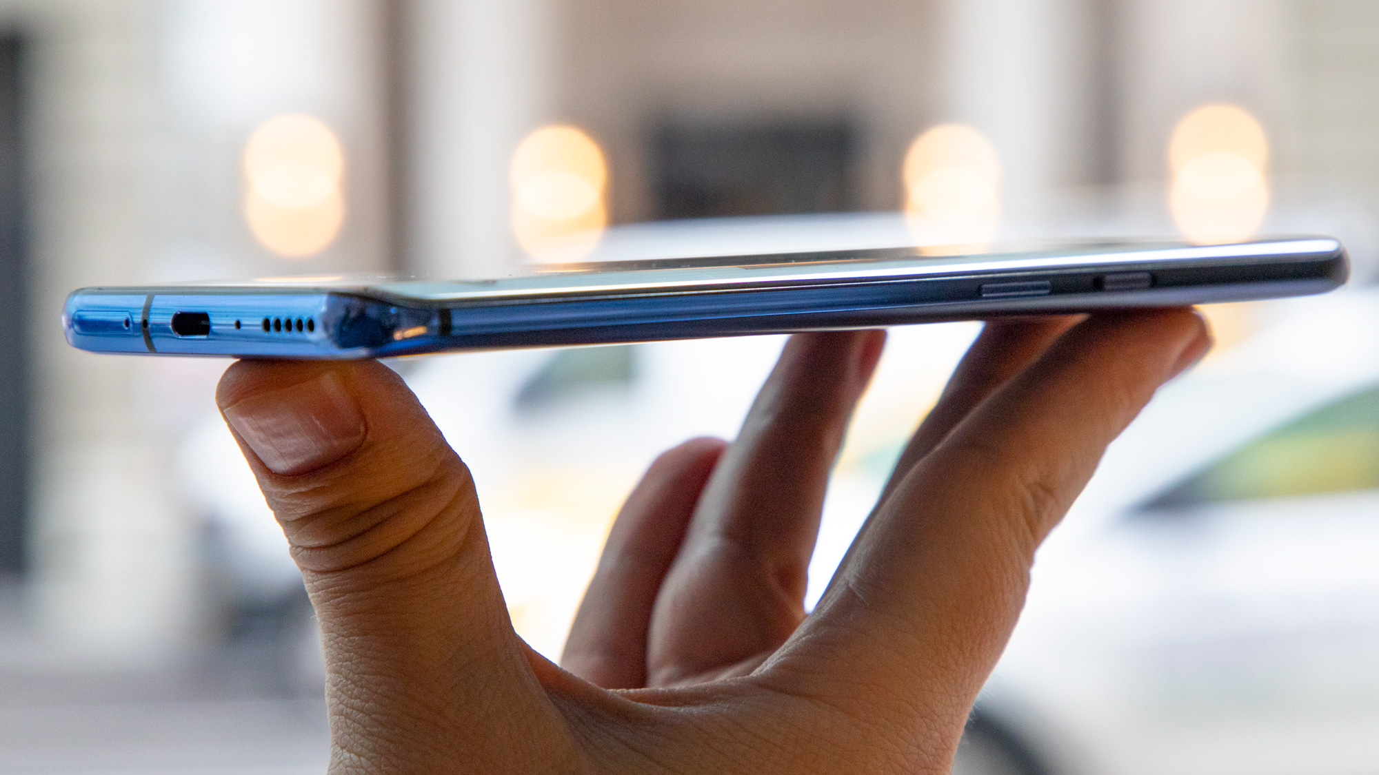 OnePlus 7 Pro