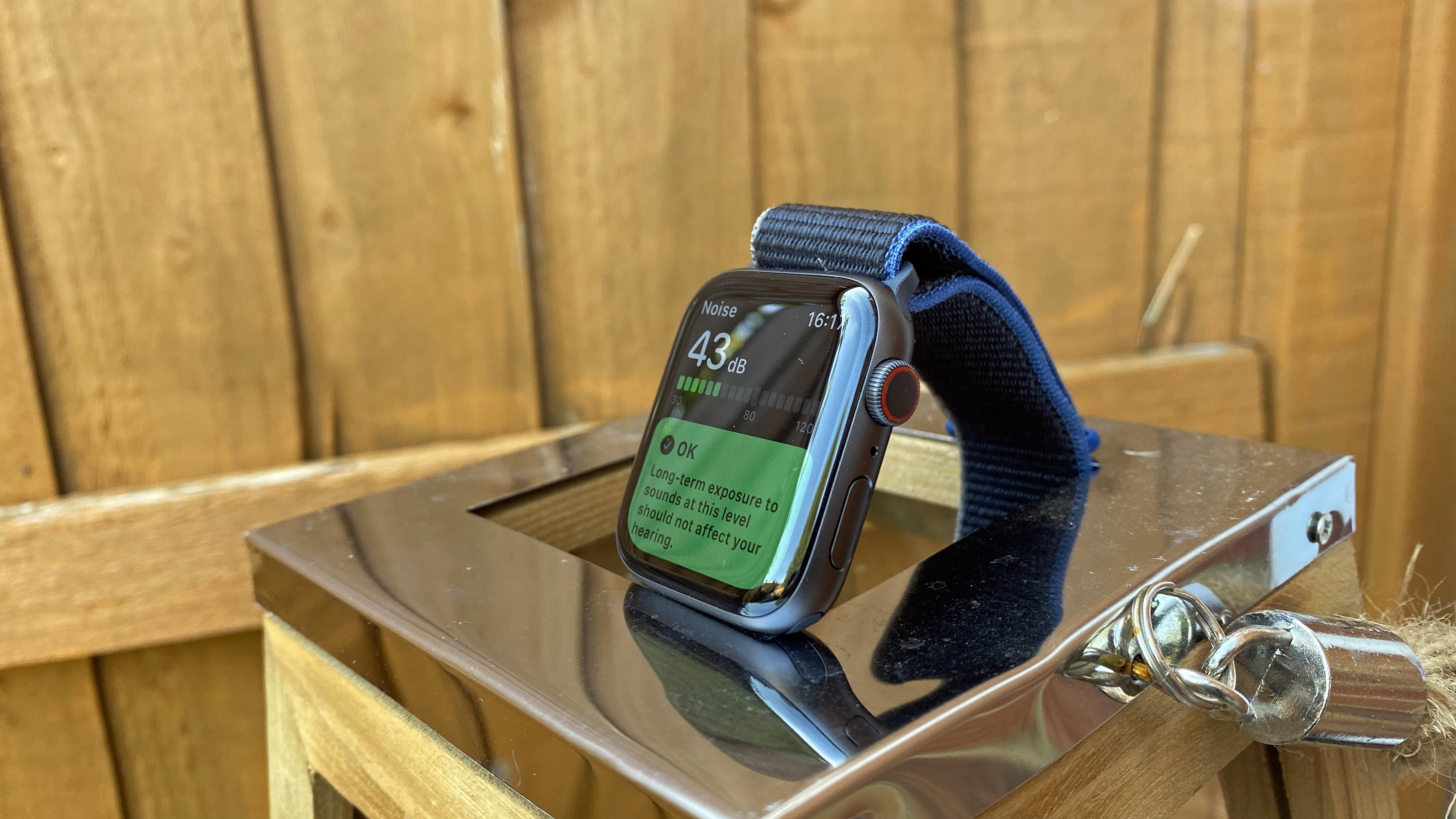 Apple Watch SE