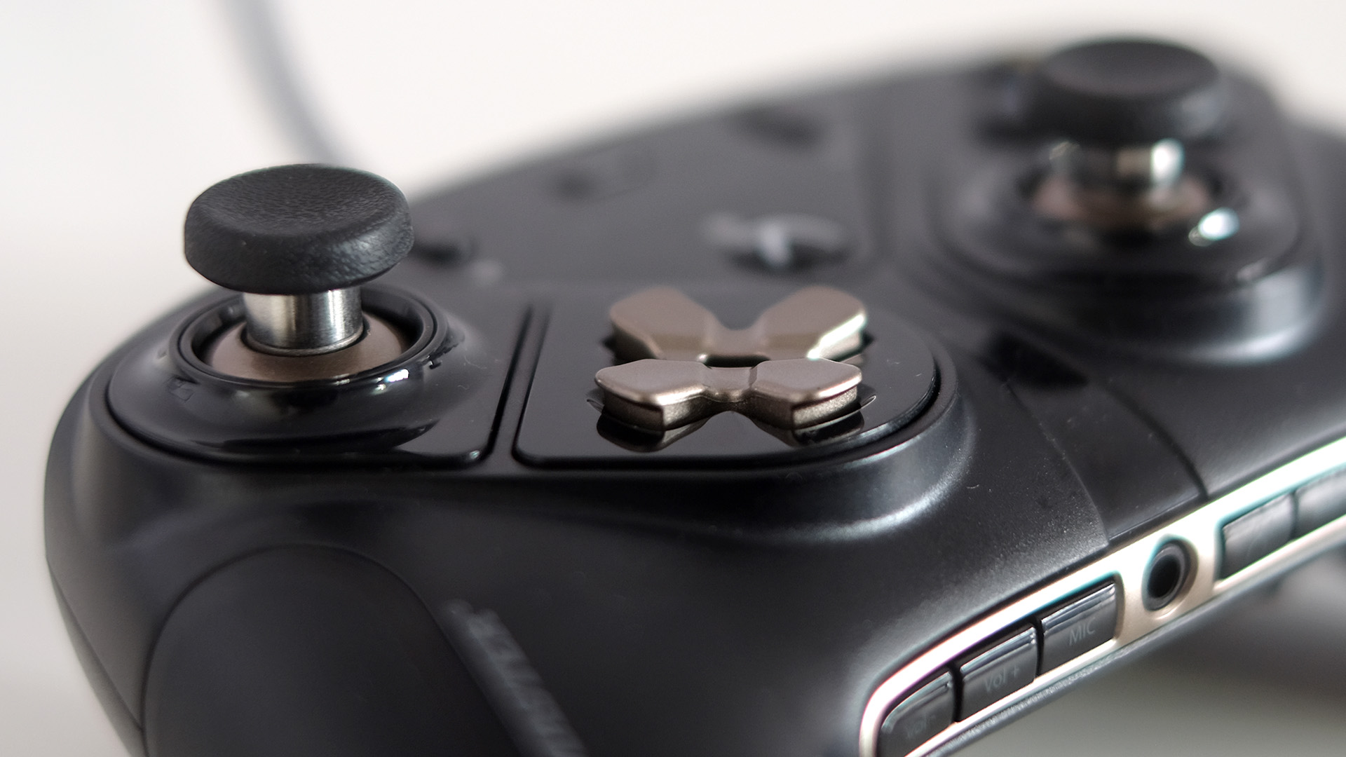 ThrustMaster eSwap X Pro