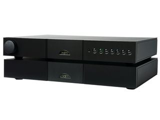 Naim NAC 152 XS and NAP 155 XS