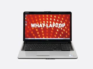Dell Inspiron 1750