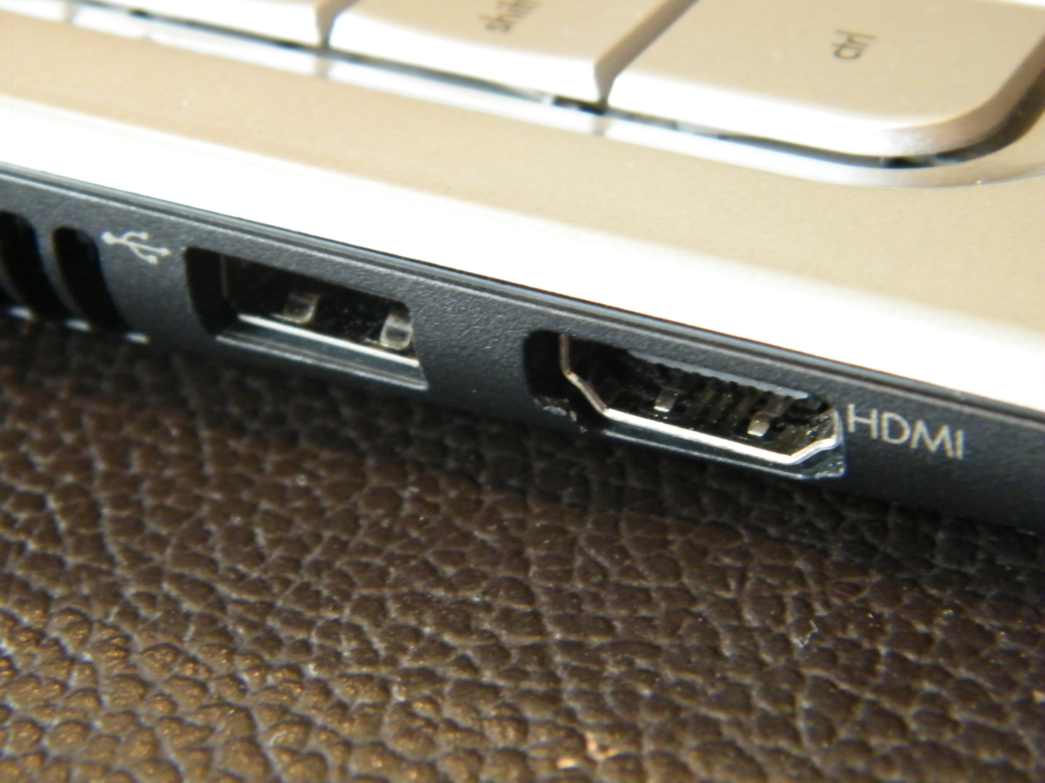 HP mini 311