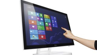 How silver nanowires are making touchscreens bigger, cheaper and bendier