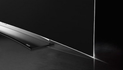 LG OLED55C6V