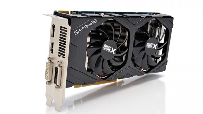 HD 7850