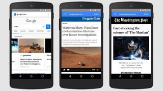 Google AMP