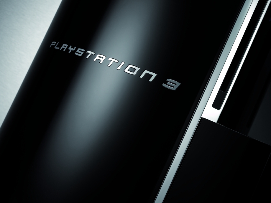 PlayStation 3 - now with Linux