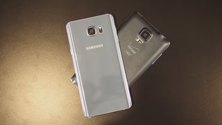 Note 5 vs Note 4