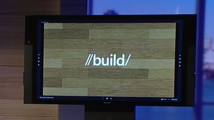 Surface Hub