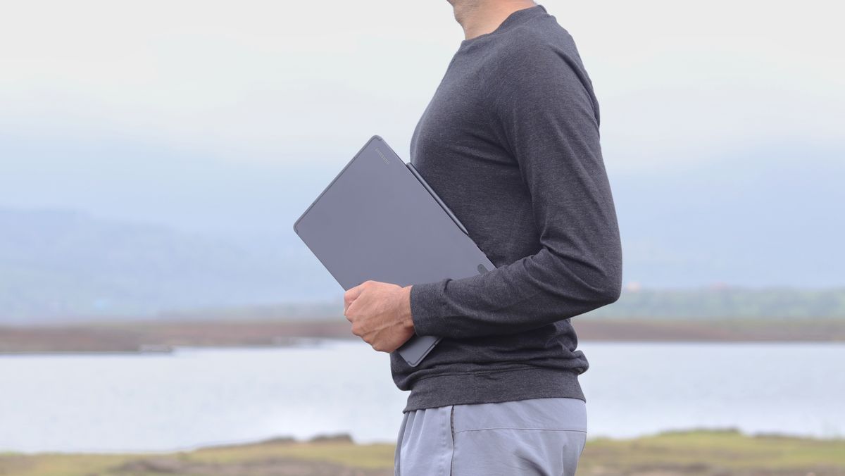 Samsung Galaxy Tab S7 FE review