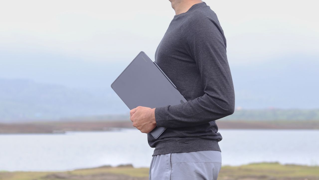 Samsung Galaxy Tab S7 FE review