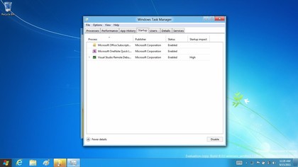 Windows 8
