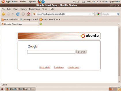 Firefox