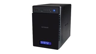 It looks like a small tower server