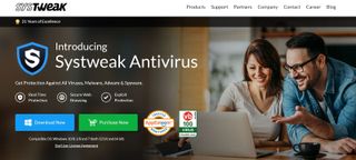 Systweak review