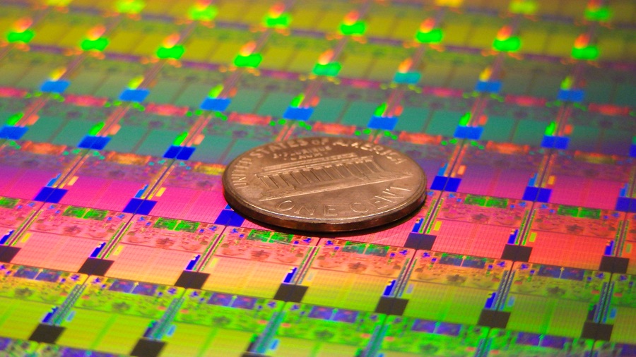 Beyond silicon