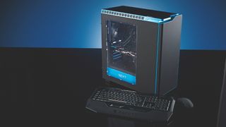 Mesh Elite Game Changer 980