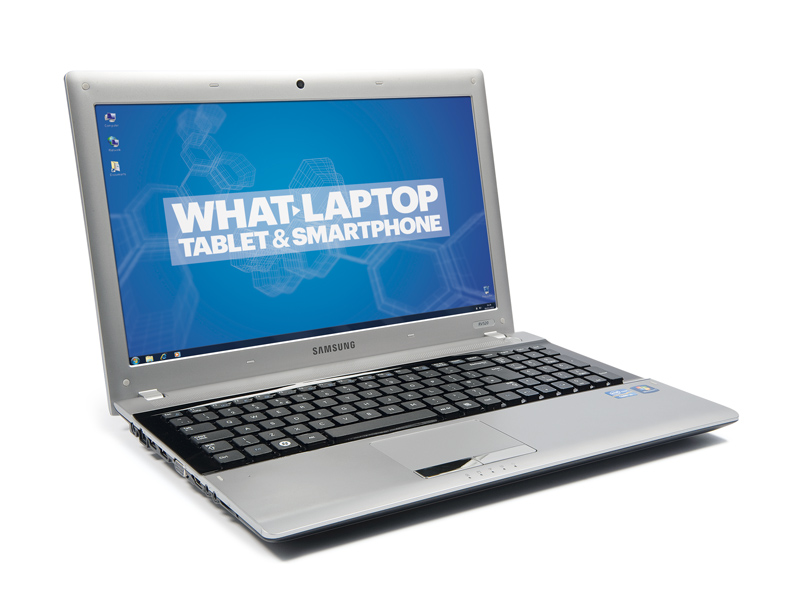 Samsung r730