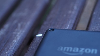 Amazon Fire