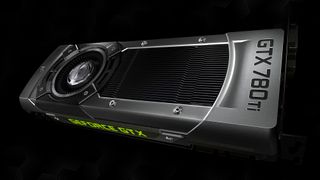 Nvidia GeForce GTX 780 Ti