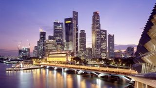 Future Cities