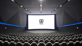 Dolby Cinema