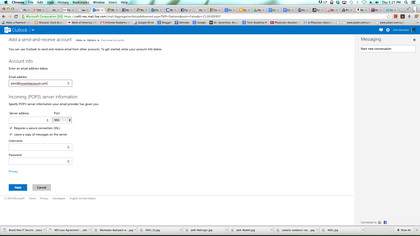 10 ways Outlook beats Gmail