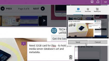 Microsoft Edge