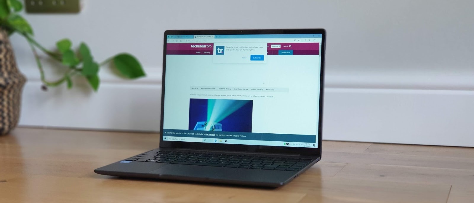 Chuwi GemiBook Pro Review